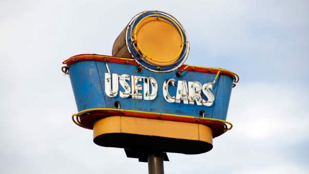 Financing Options for Used Cars: Exploring Market Trends