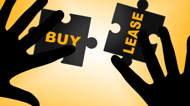 Lease vs. Buy: Making Informed Decisions