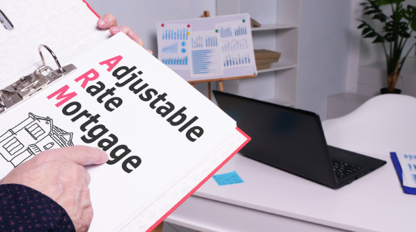 Understanding Adjustable-Rate Mortgages (ARMs): Features, Benefits, Risks, and Considerations