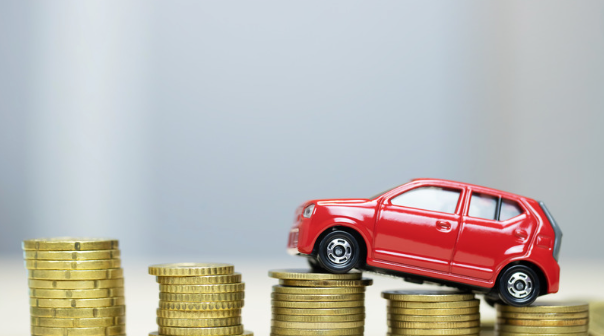 Understanding Interest Rates Impact on Car Loan.